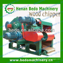 best wood chipper to produce high wood chips for trunk